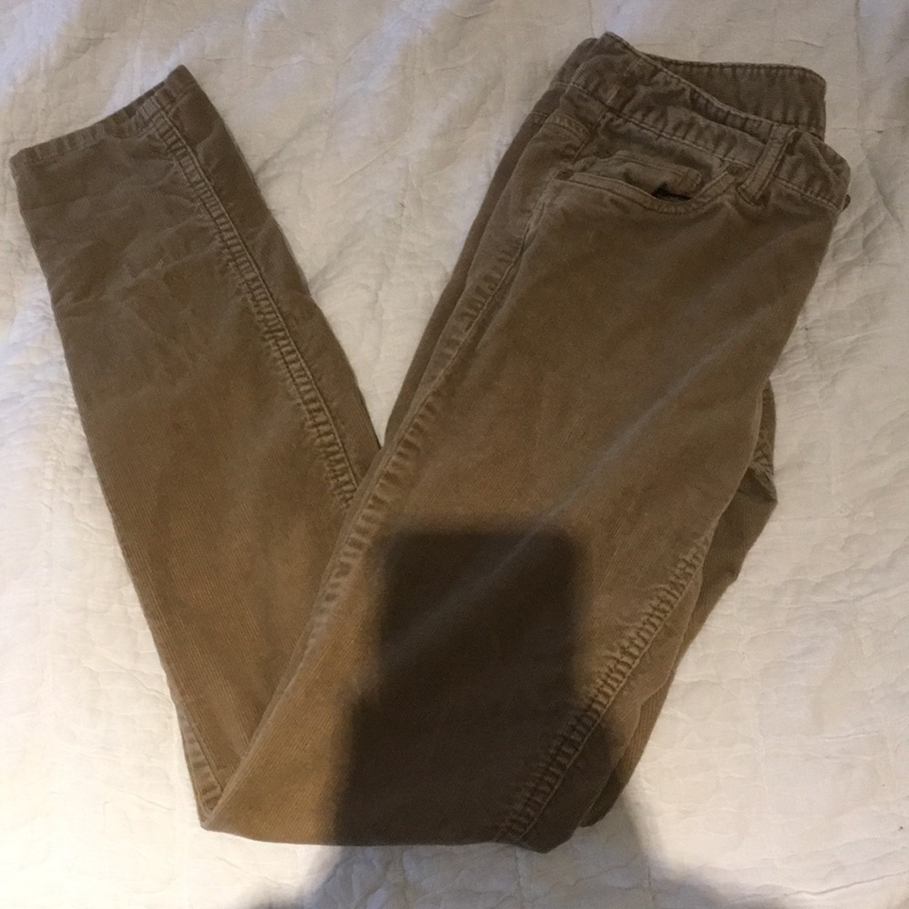 Mossimo Corduroy Pants